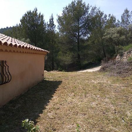T2 Entre St Cyr Sur Mer Et Bandol La Madrague Luaran gambar