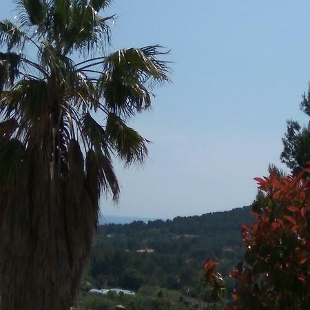 T2 Entre St Cyr Sur Mer Et Bandol La Madrague Luaran gambar